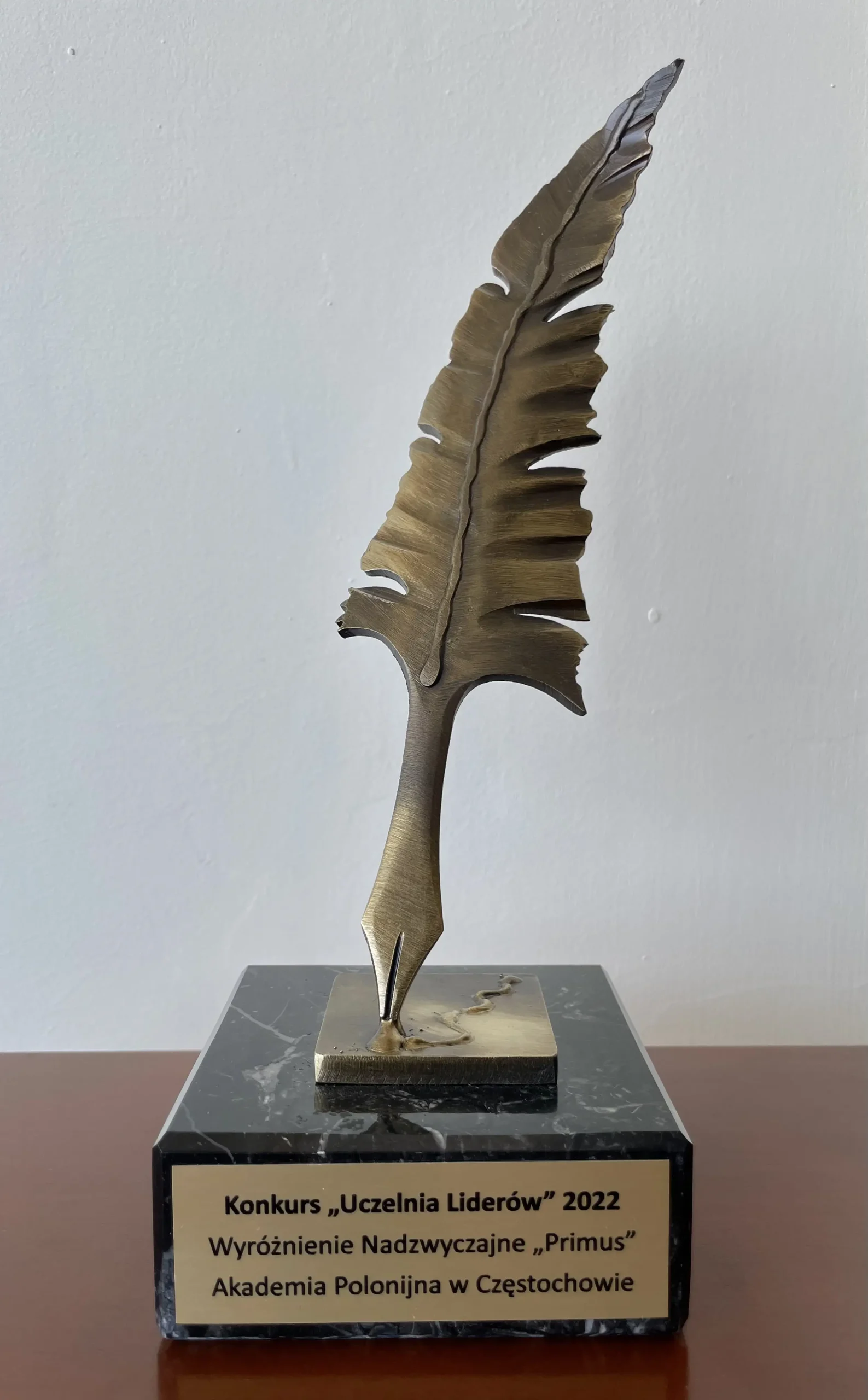 STATUETKA
